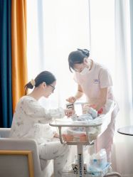 -贝瑞佳月子会所(杭州旗舰店)