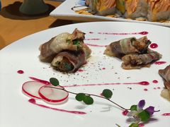 法式红酒鹅肝-文三酒肆自助放题(新街口友谊广场店)