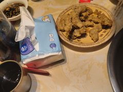-老佛爷炭火蛙锅直营(清滨路总店)
