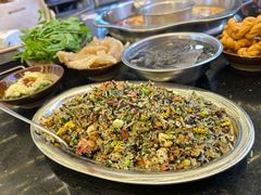 -肥龙火锅(南坪店)