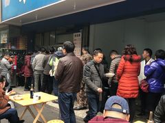 -甘记肥肠粉(马鞍北路店)