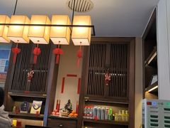 -煜丰汴京烤鸭(福彩路店)