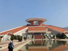 -中国闽台缘博物馆