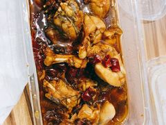 -光头卤(光谷创业街店)