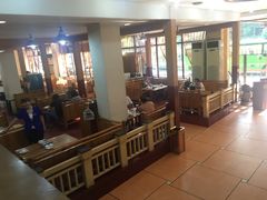 大堂-三羊居食府(文艺路店)