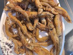 -野菌皇海景野生菌火锅(滨海大道店)