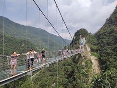 -宁波五龙潭景区