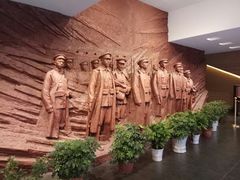 -辛亥革命博物院北区