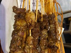-潮味四季潮汕牛肉火锅(来凤街店)