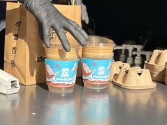 -JPG coffee(广州体育西店)
