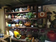 -可可大虾武汉土菜大排档(万松园1店)