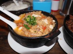 砂锅酥肉-沈妈砂锅(光华村店)