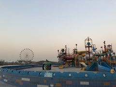 -渔岛海洋度假区