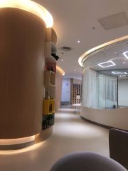 -慢脚印孕产中心(园区国金店)