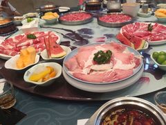 -名都晓荷塘(涿州店)