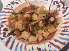 -新疆兵团食府清真(马连道店)