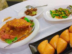 -镇发活海鲜(Clementi)