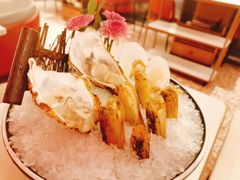 -川越泰火锅(吉利大厦店)