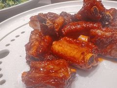 -张家卫·阳江菜·小海鲜(肥婆湾桥店)