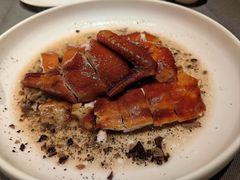 黑松露脆皮鸡-小炳胜(卓悦中心店)