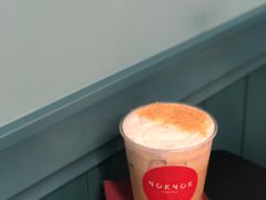 -NokNok Coffee(宽窄巷子店)