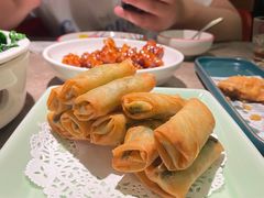 -新白鹿餐厅(嘉兴八佰伴华府店)