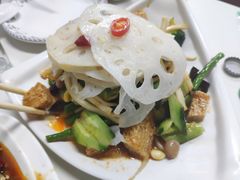 -回味南塘老王虾尾(总店)