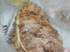芝士核桃马里奥面包-味多美蛋糕(梨园店)