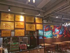 -李叔叔虾蟹大排档(青羊店)