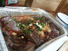 -壹块捌烧烤(灯市口店)