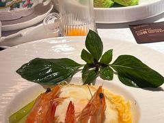 -狮拾久·现代新加坡料理(福田COCO Park店)