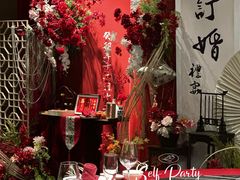 -天瑞轩·粤菜餐厅