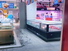 -盒马鲜生(领丰汇店)