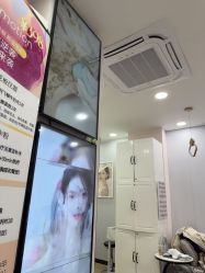 -美兮美学·日式美甲美睫