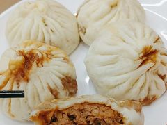 -天宫院小吃·包子炒肝儿(管庄店)