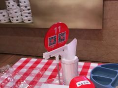-西贝莜面村(当代商城店)