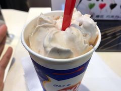 -DQ·蛋糕·冰淇淋(领秀城店)