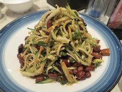 家常拌凉菜-紫光园(顺义店)