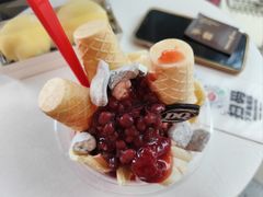 -DQ·蛋糕·冰淇淋(阜盛道店)