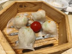 -正哥点心皇子(锦江国际广场店)