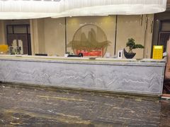 -华夏良子·足道SPA艾灸(翠微店)