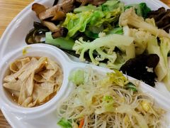-素清香(解放路店)