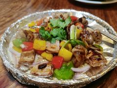 -御潮轩·经典潮菜