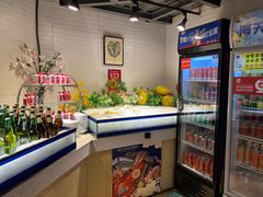 -海天盛宴新派海鲜自助餐厅(群力店)