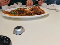 -玉华台饭庄·淮扬菜·烤鸭(望京店)