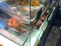 -京天红酒家(马家堡店)