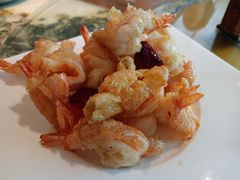 -那家小馆•北京菜•烤鸭(香山店)