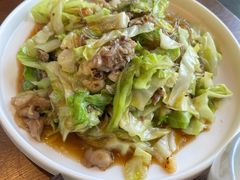 -奕景小馆·地道大连菜(恒隆广场店)