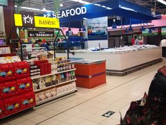 -鑫海韵通大卖场(石园店)