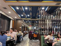 -塞伊德蒙餐(兴安南路店)
